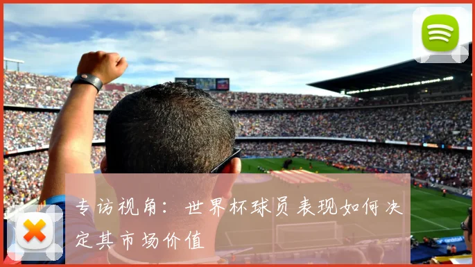 专访视角:世界杯球员表现如何决定其市场价值