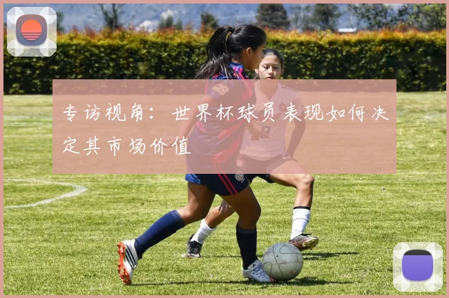 专访视角:世界杯球员表现如何决定其市场价值