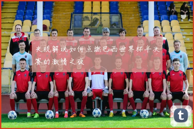央视解说如何点燃巴西世界杯半决赛的激情之夜