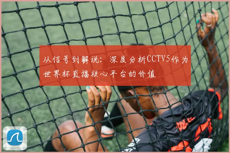 从信号到解说:深度分析CCTV5作为世界杯直播核心平台的价值